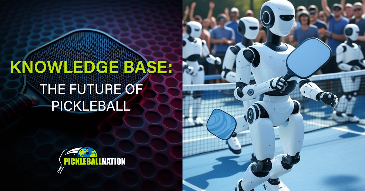 Pickleball Trends and The Future of Pickleball