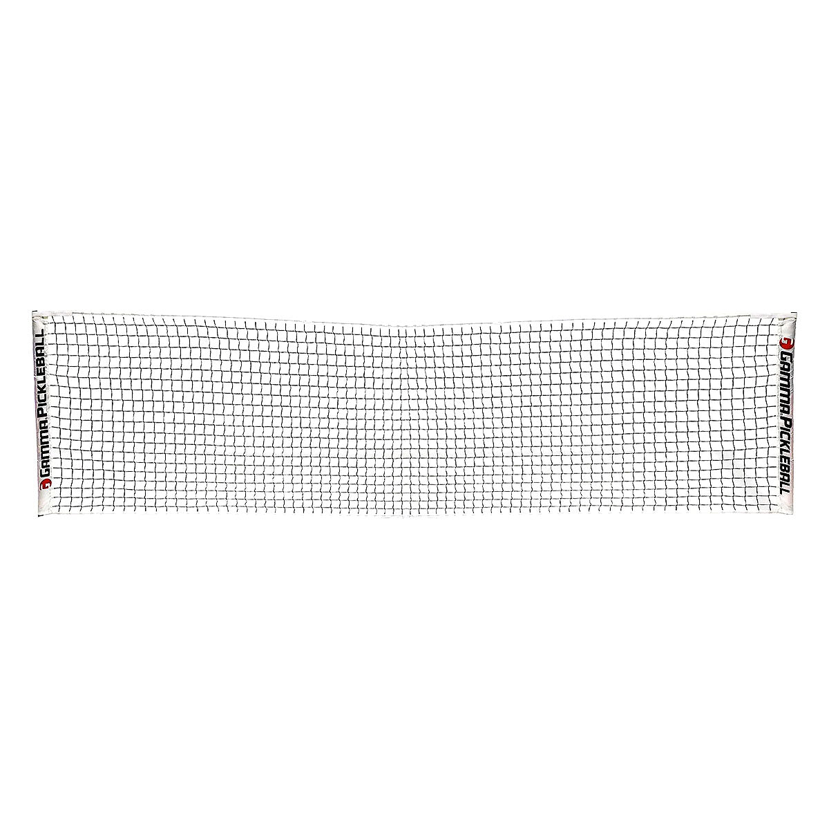 GAMMA 11' Portable Pickleball Practice Net Set Net Only