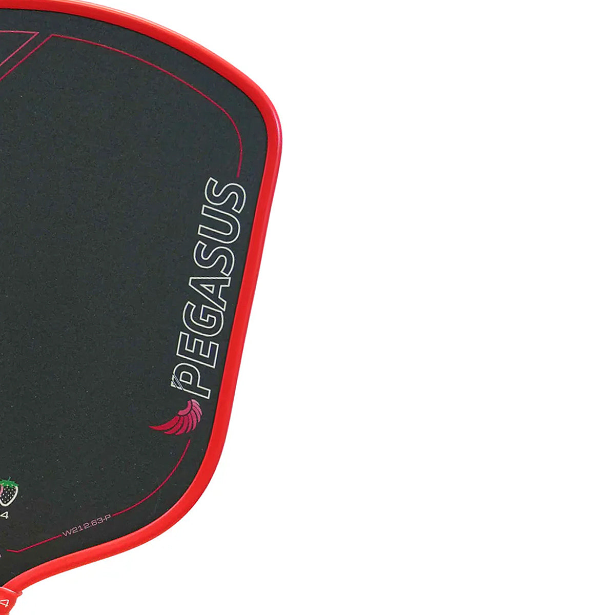 11SIX24 Pegasus Power 2 Widebody Pickleball Paddle Face