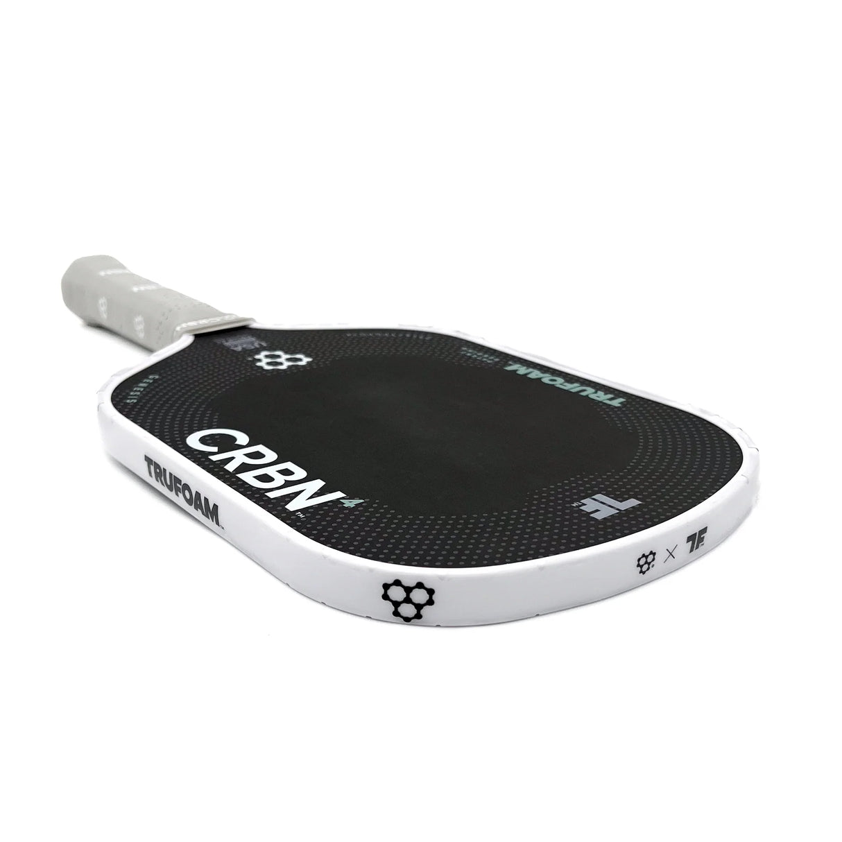 CRBN Protective Edge Guard Tape - 4 Pack