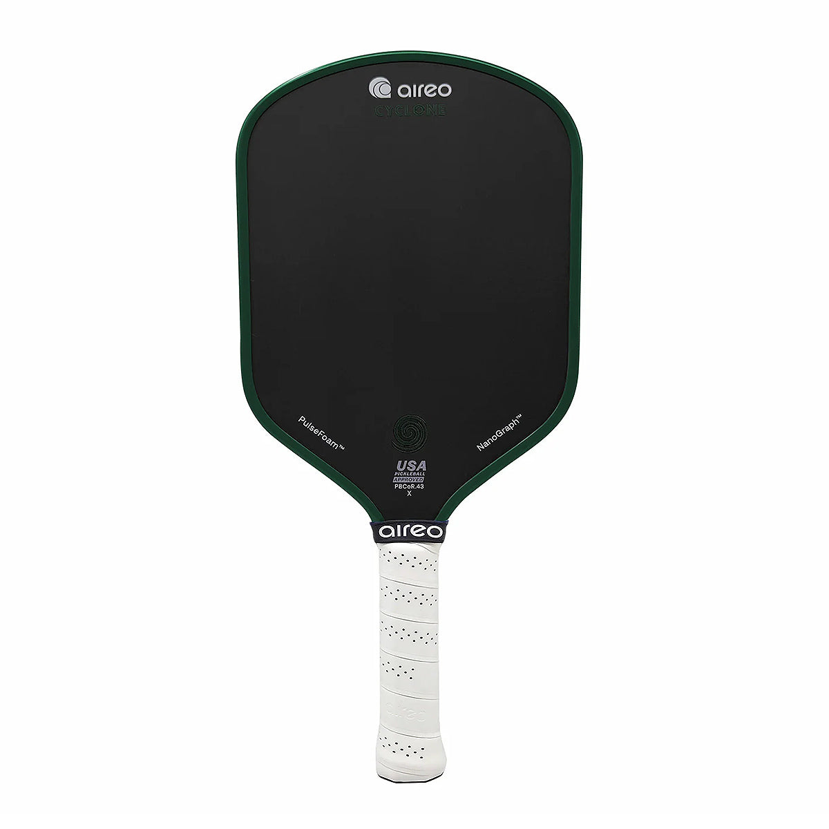 Aireo Cyclone Hybrid 16mm Pickleball Paddle X