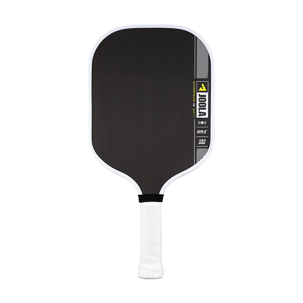 JOOLA Anna Bright Scorpeus Pro IV 14mm Pickleball Paddle Main