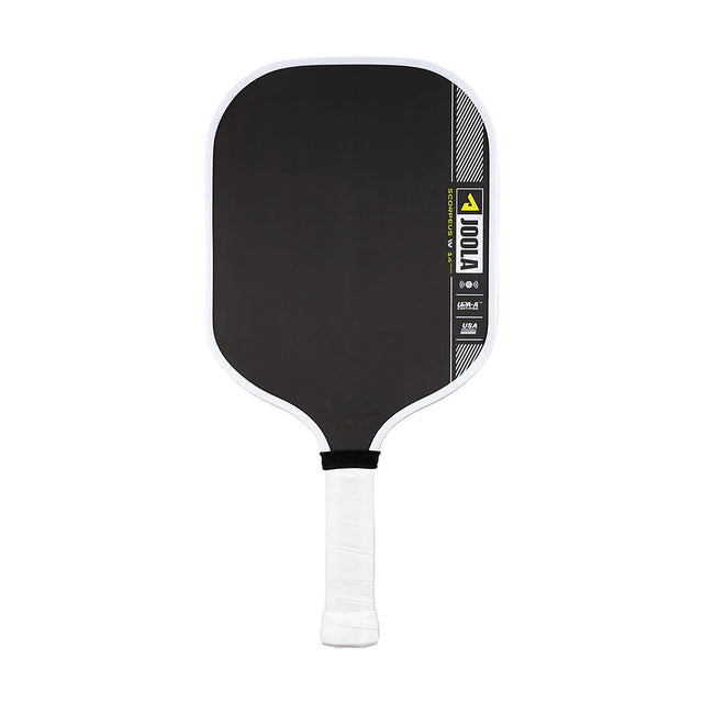 JOOLA Anna Bright Scorpeus Pro IV 14mm Pickleball Paddle Main