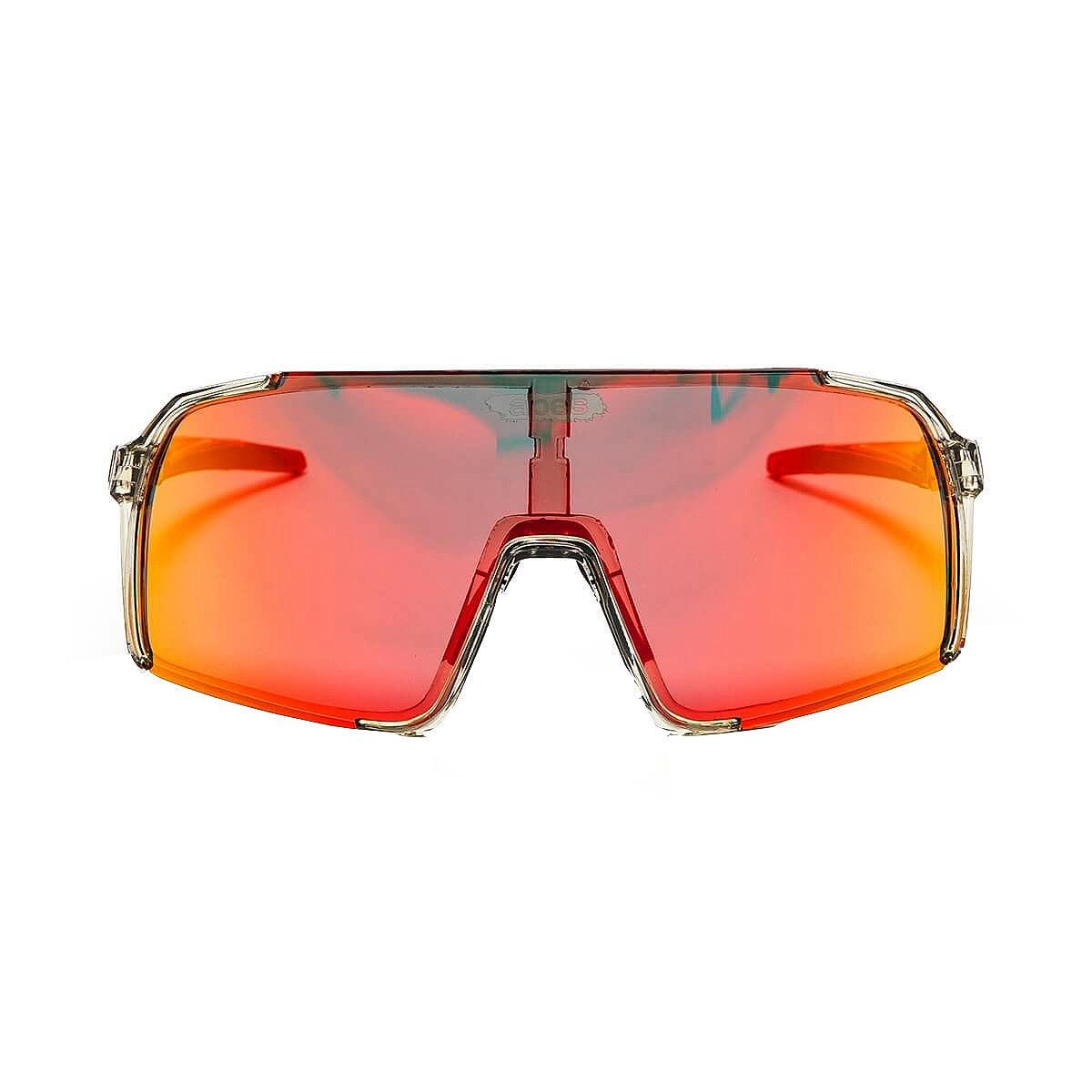 Apes Pickleball Glasses Front