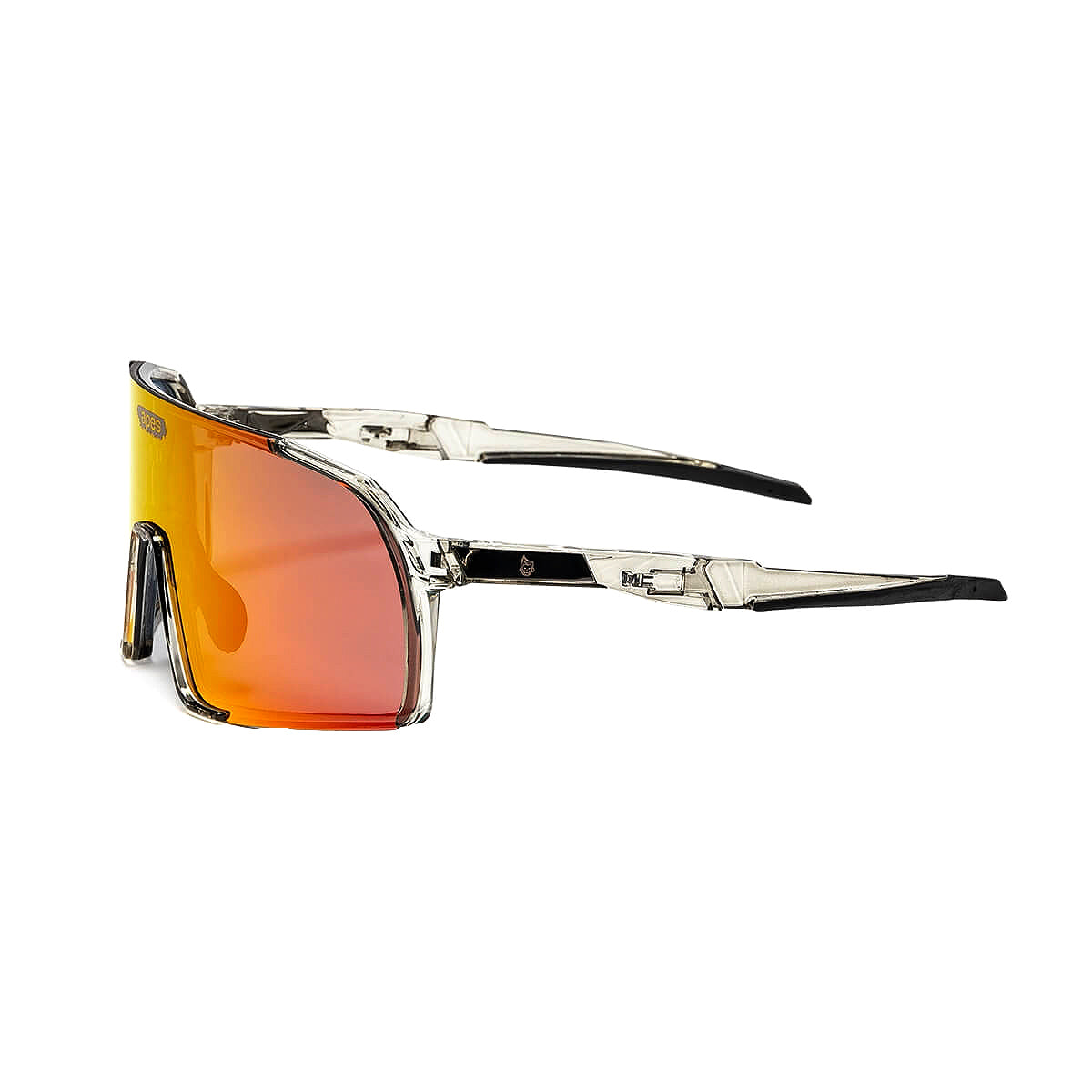 Apes Pickleball Glasses Side