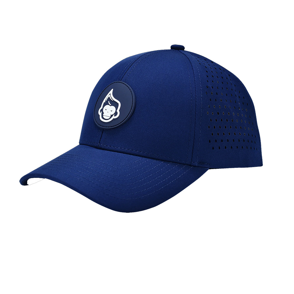 Apes Hat Blue Side