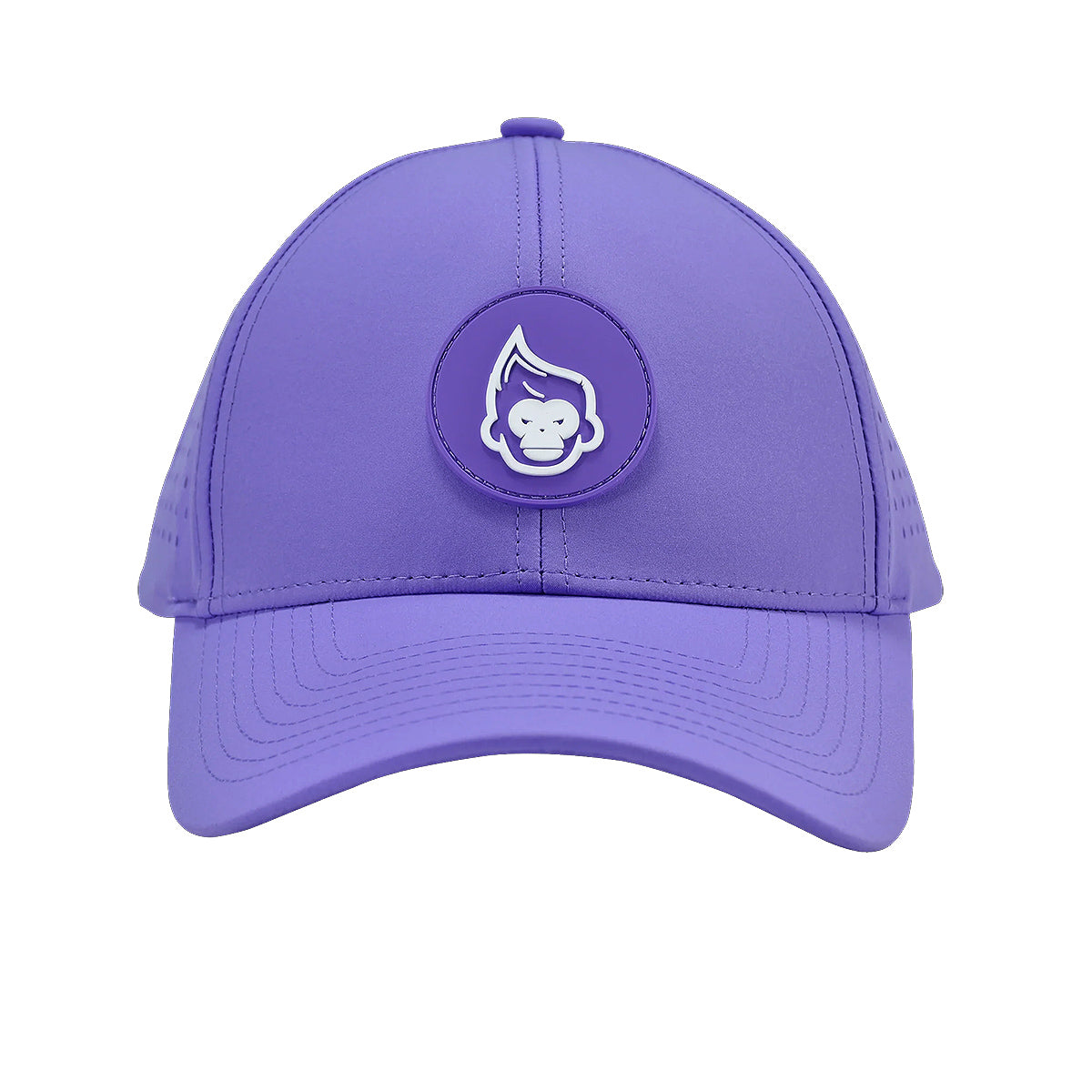 Apes Hat Purple
