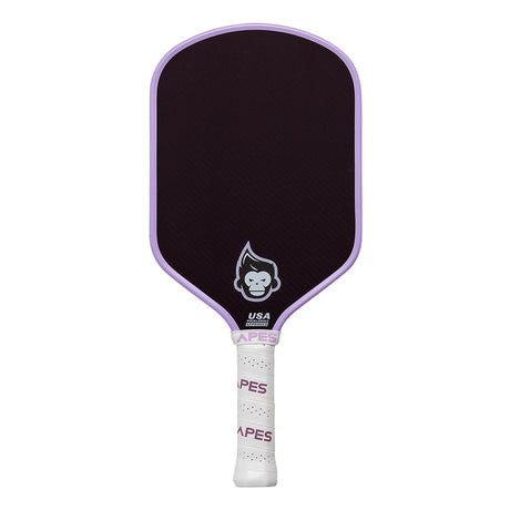 Pickleball Apes Pulse S Aramid Fiber Pickleball Paddle Front