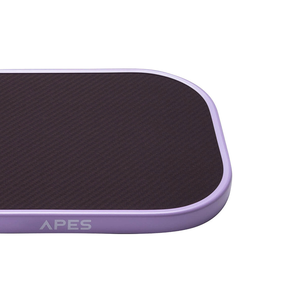 Pickleball Apes Pulse X Aramid Fiber Pickleball Paddle Face