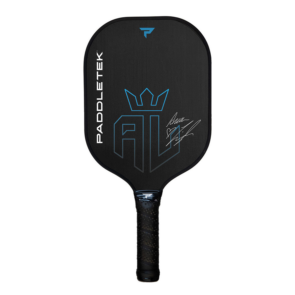 Paddletek Bantam ALW-C 14.3mm Pickleball Paddle Riptide