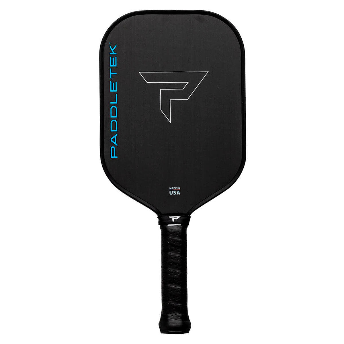 Paddletek Bantam TKO-CX 14.3mm Pickleball Paddle -Riptide Back