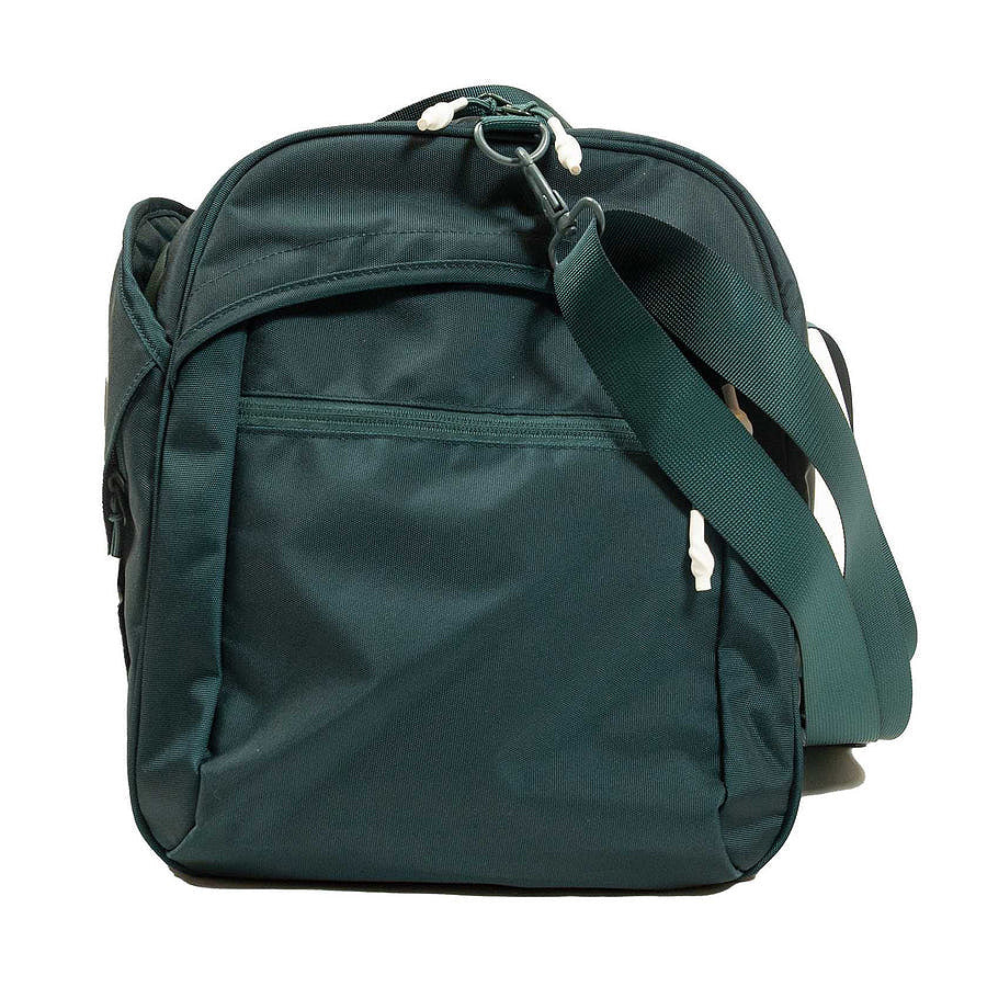 JOOLA Ben Johns Duffle Bag Club Green Side