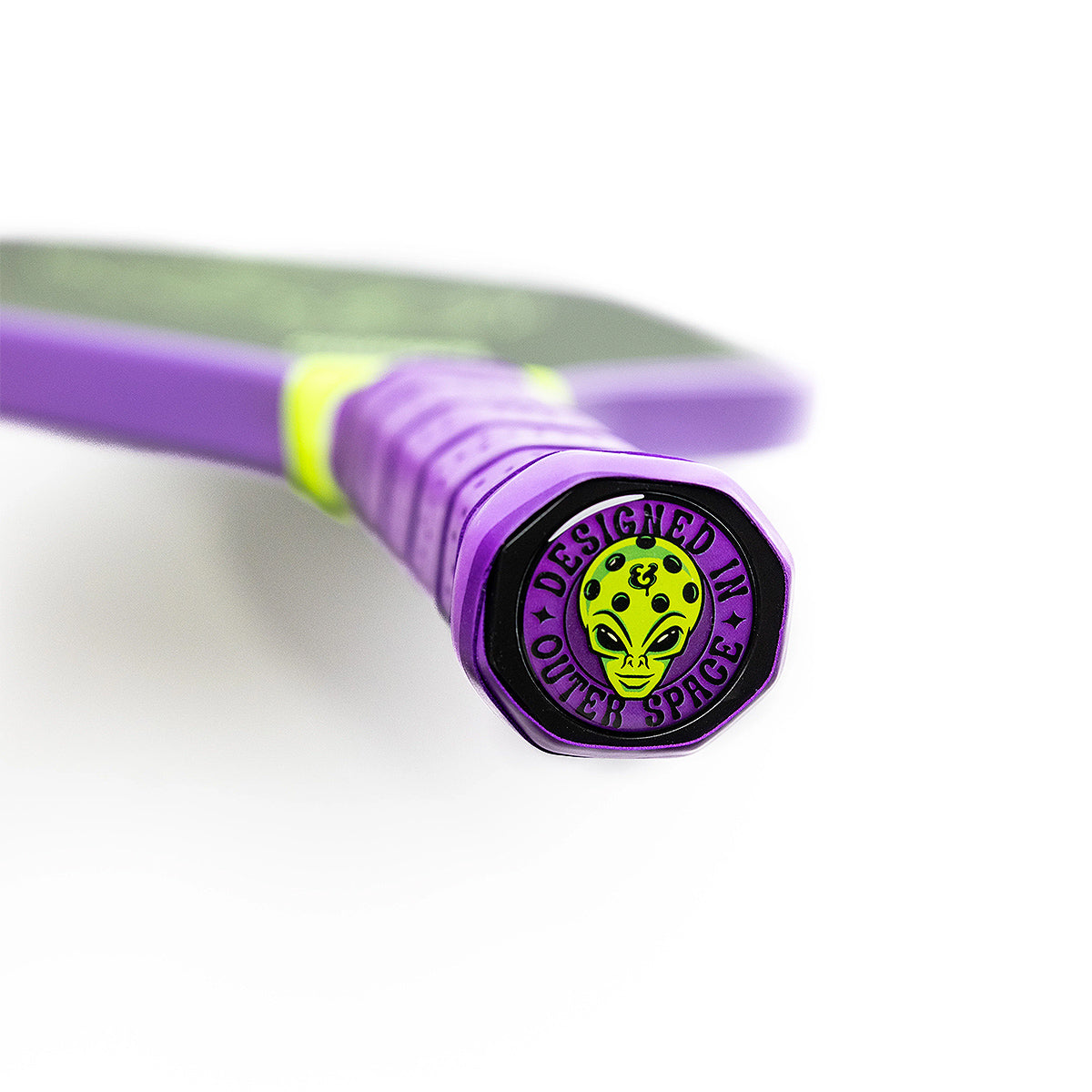 Bread & Butter Invader 16mm Pickleball Paddle Handle