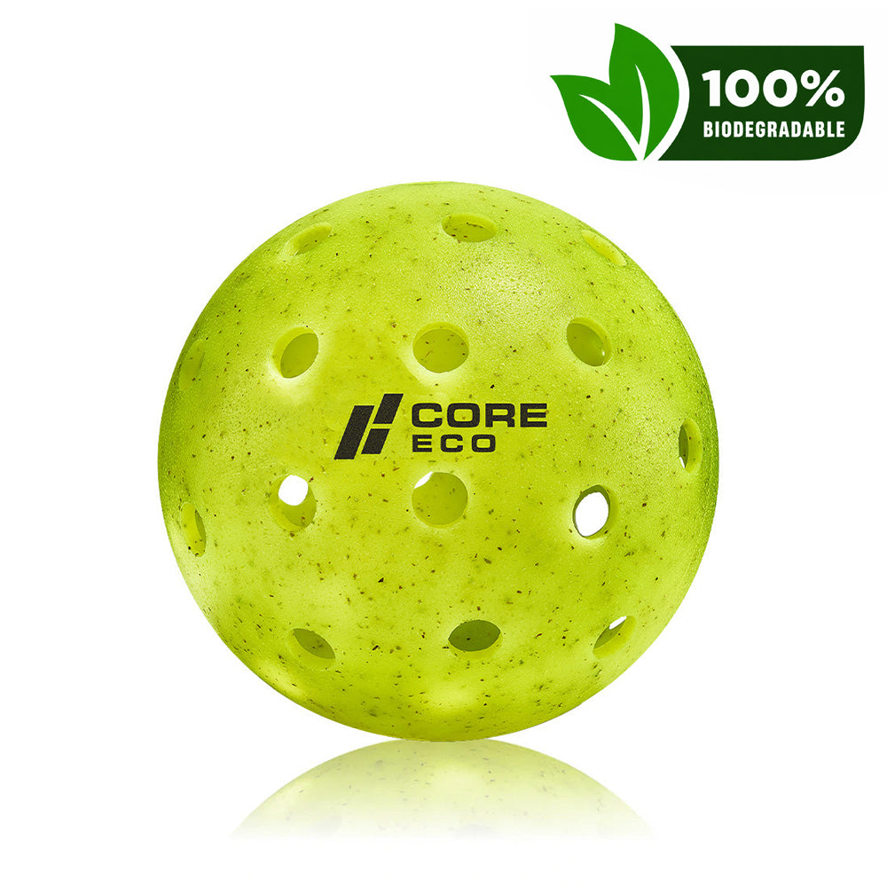 CORE ECO Pickleballs