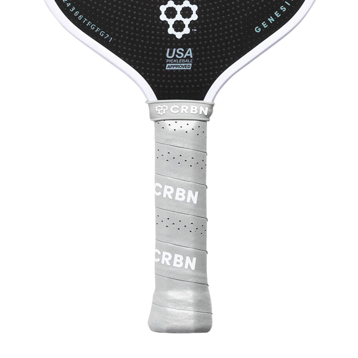 CRBN 1 TruFoam Genesis Elongated Paddle Handle
