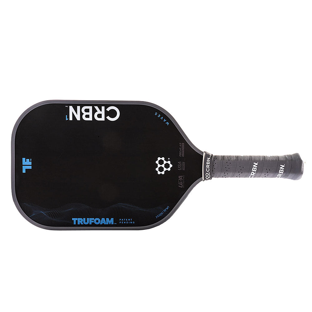 CRBN 1 TruFoam Waves Pickleball Paddle