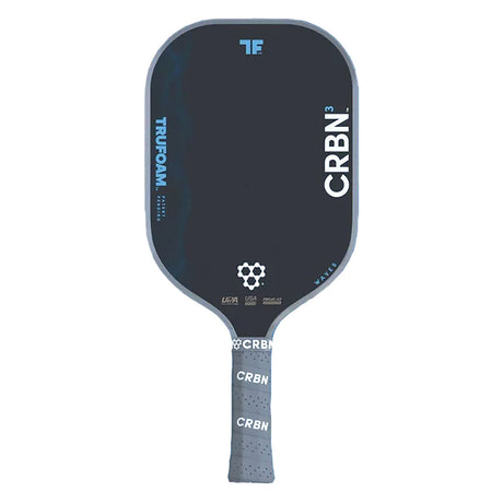 CRBN 3 TruFoam Waves Pickleball Paddle Main