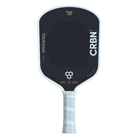CRBN 4 TF Genesis Hybrid Pickleball Paddle Main