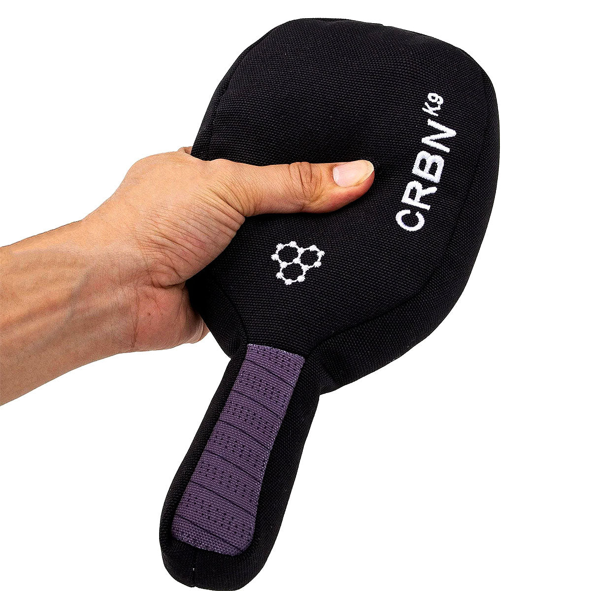 CRBNᴷ⁹ Squeak Dog Toy