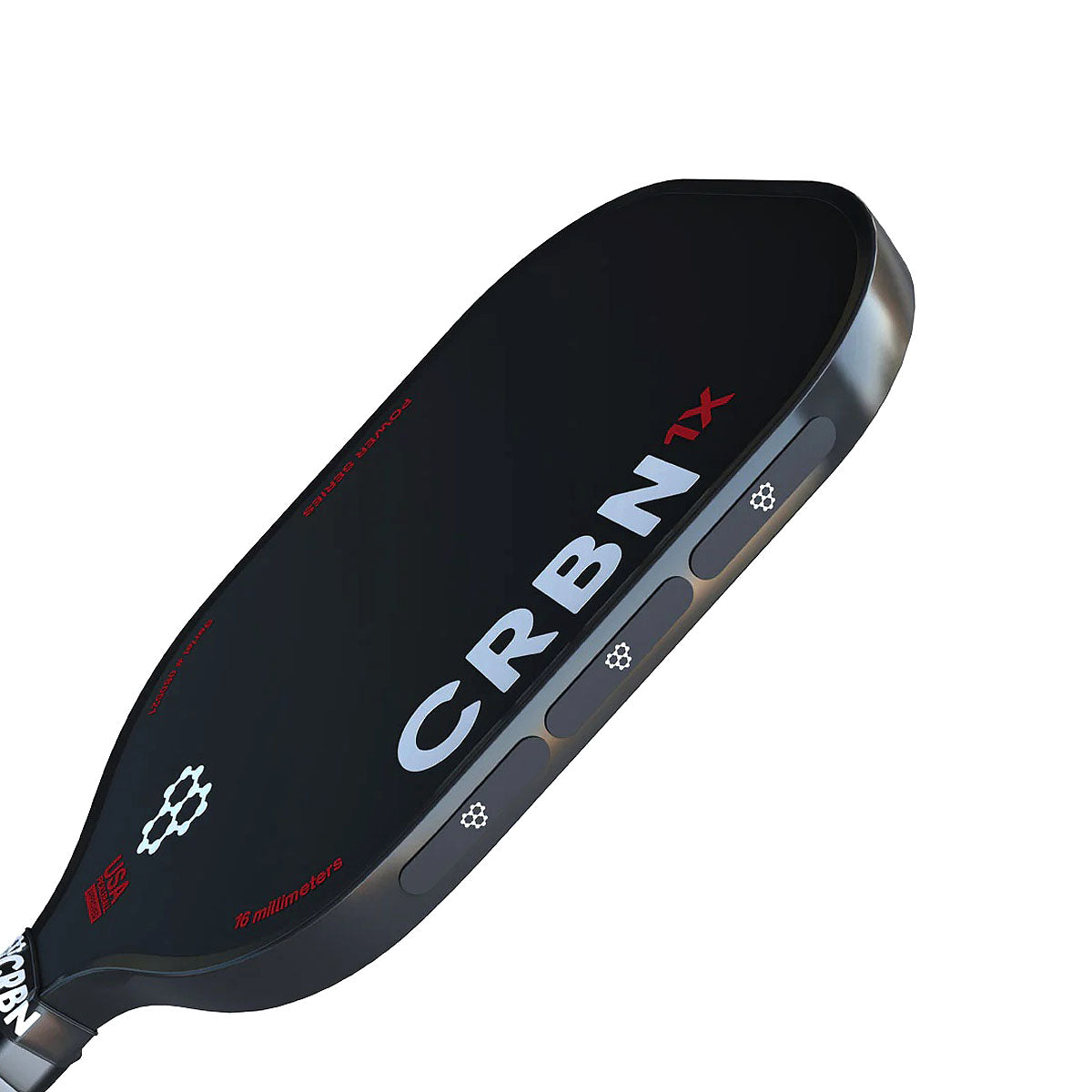 CRBN Lead Tape Strips In Use Side