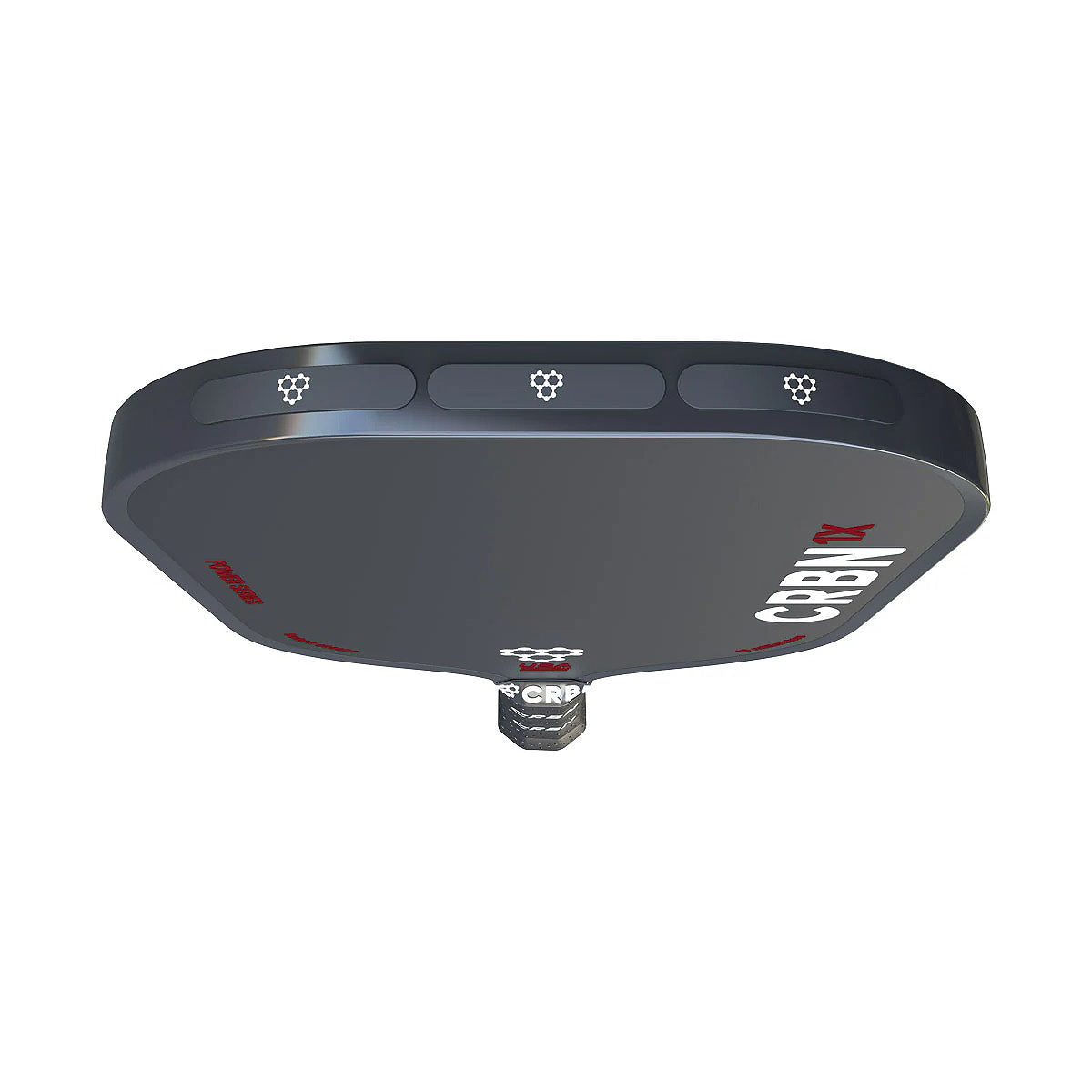 CRBN Lead Tape Strips In Use