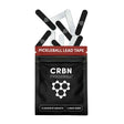 CRBN Lead Tape Strips Adhesive Weights