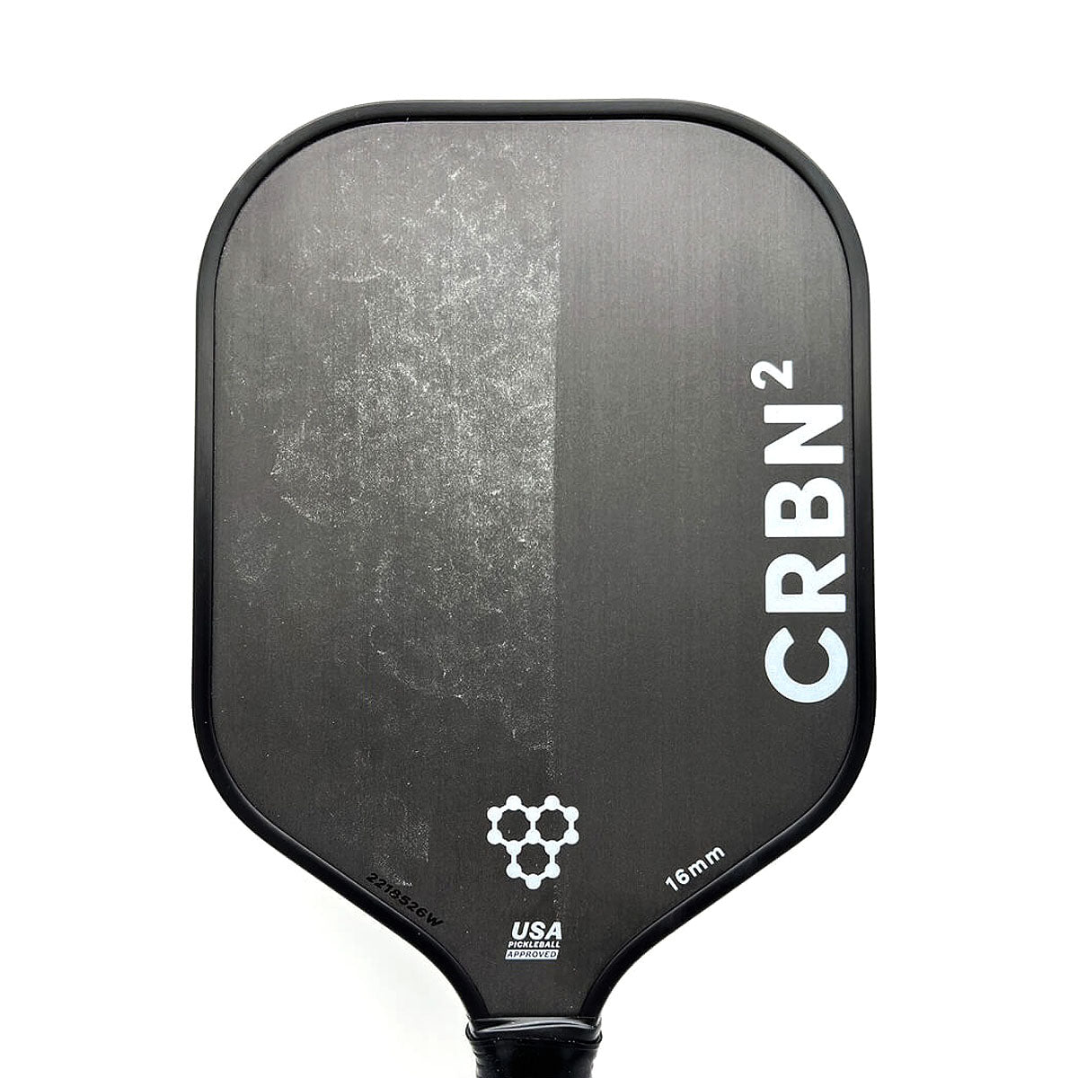 CRBN Paddle Eraser Before and After