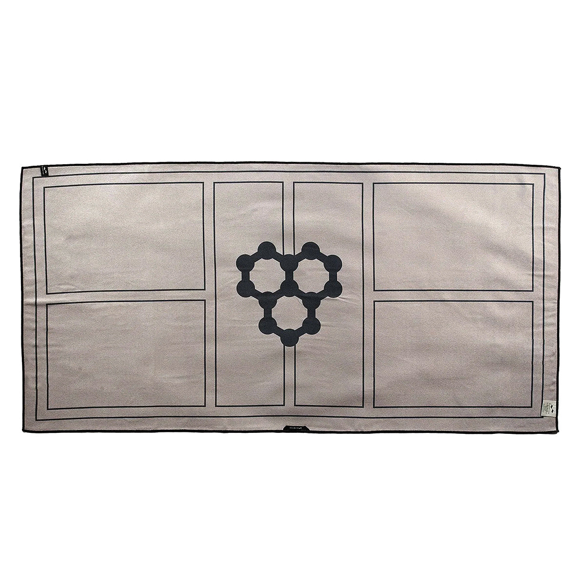 CRBN Performance Quick-Dry Towel Main