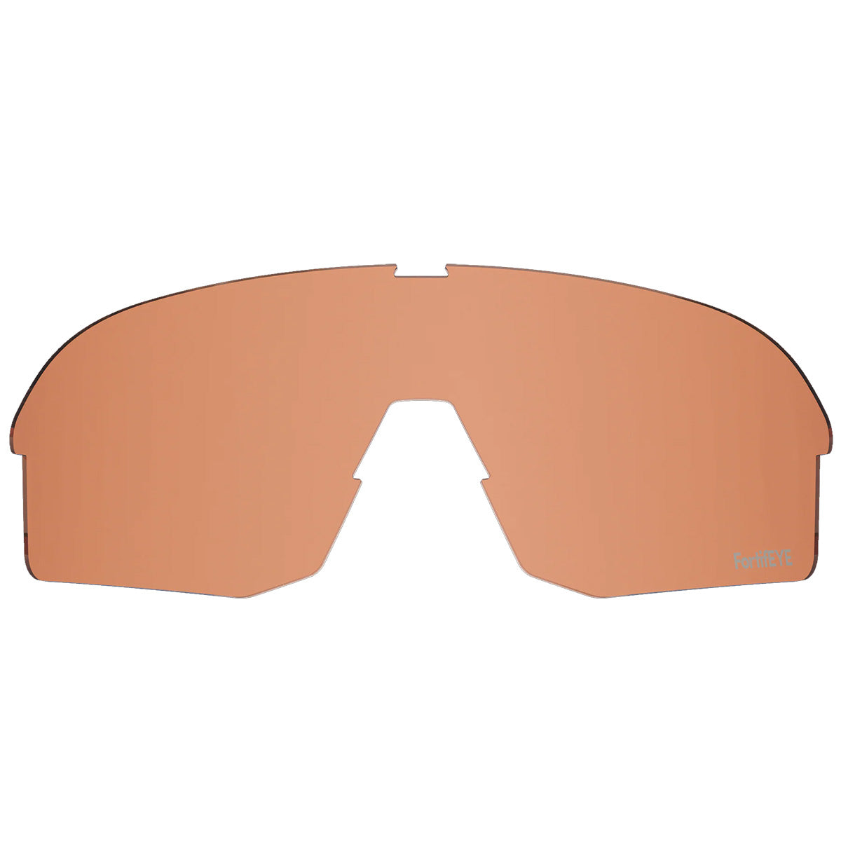 CRBN Pivot Pickleball Glasses Additional Lenses Amber