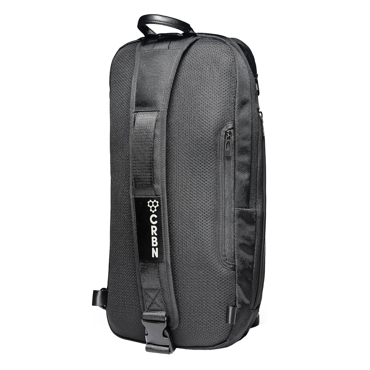 CRBN Pro Team Sling Bag back angle