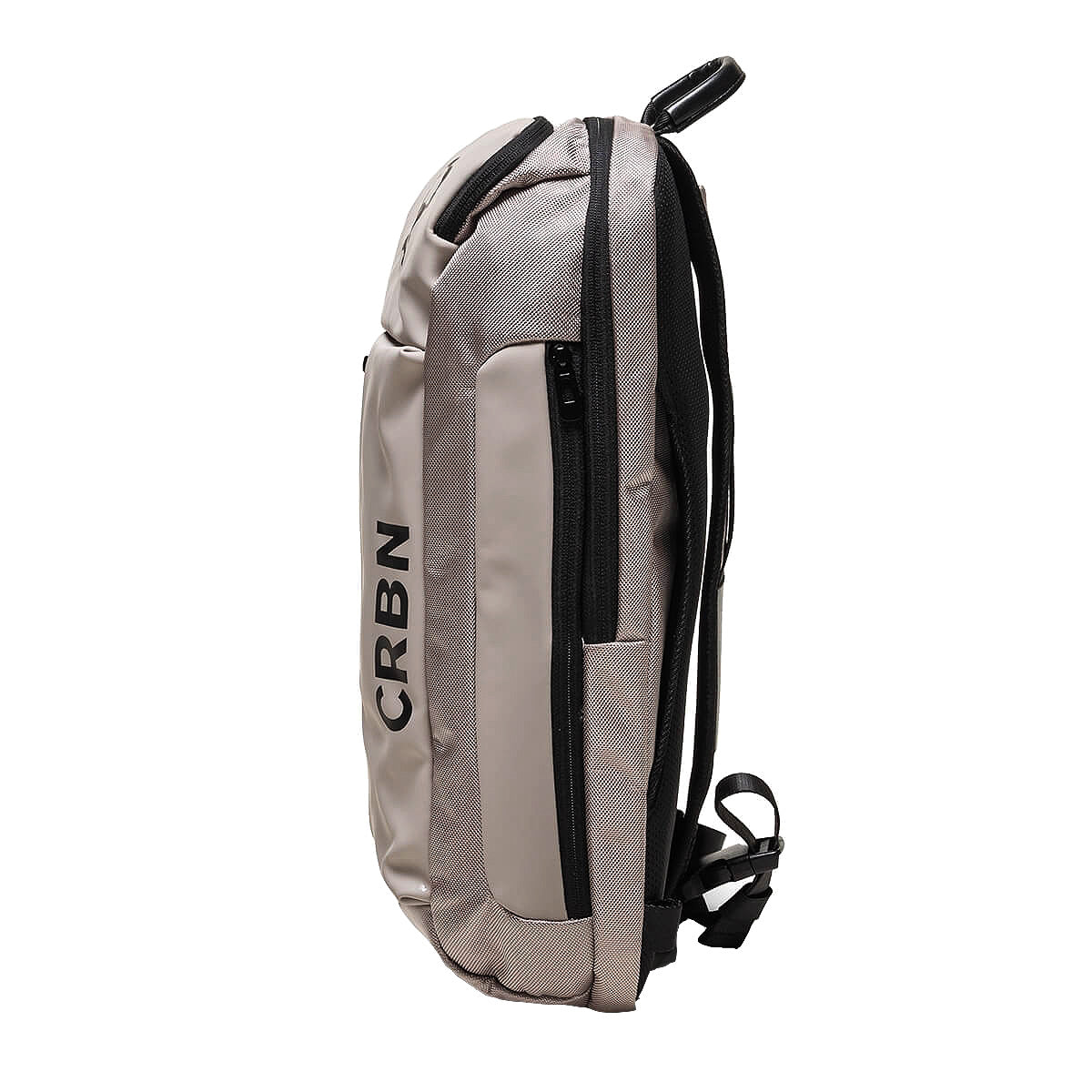 CRBN Pro Team Pickleball Sling Bag Grey Side 1