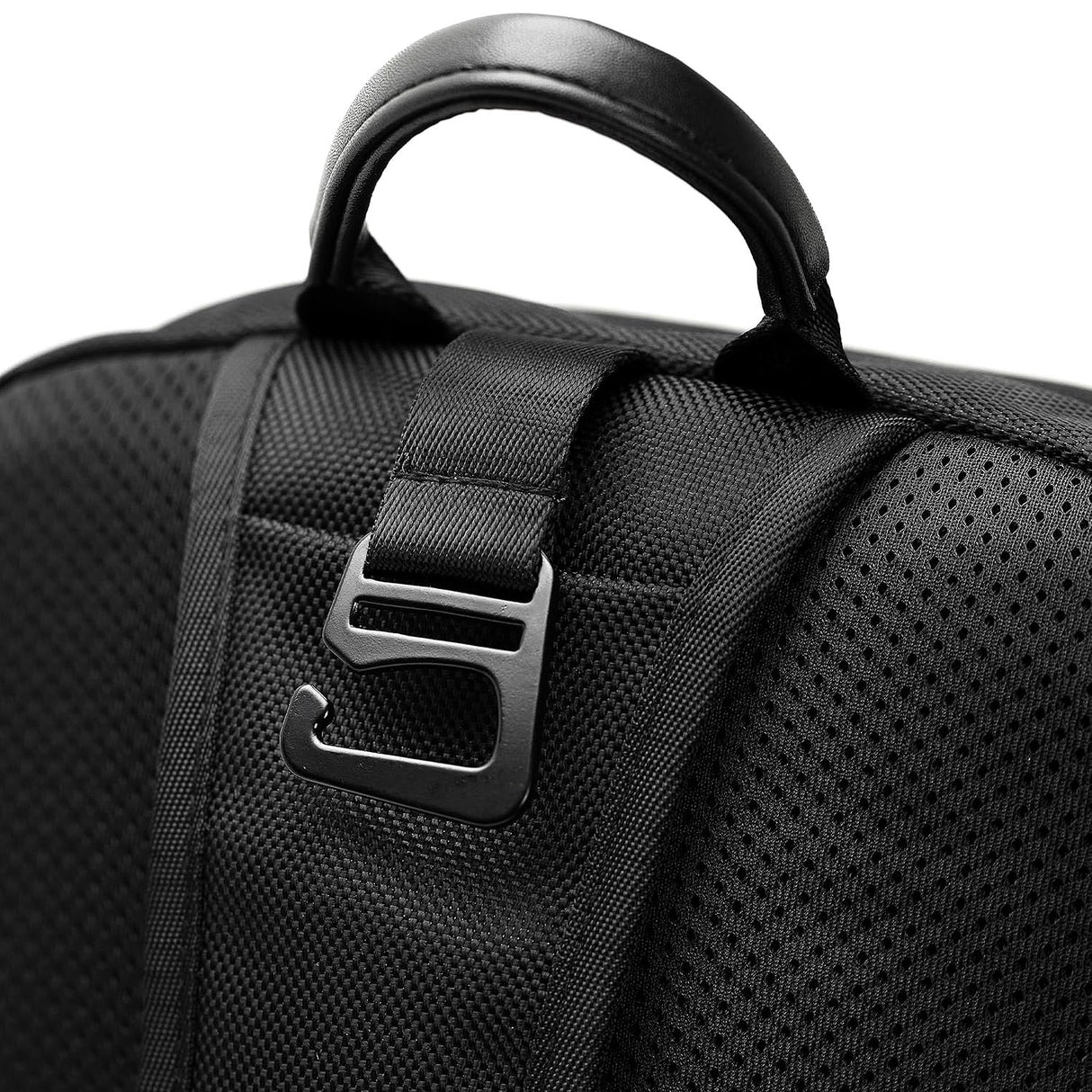 CRBN Pro Team Sling Bag back Fence hook