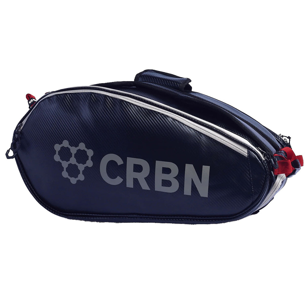 CRBN Pro Team Tour Bag Black Main