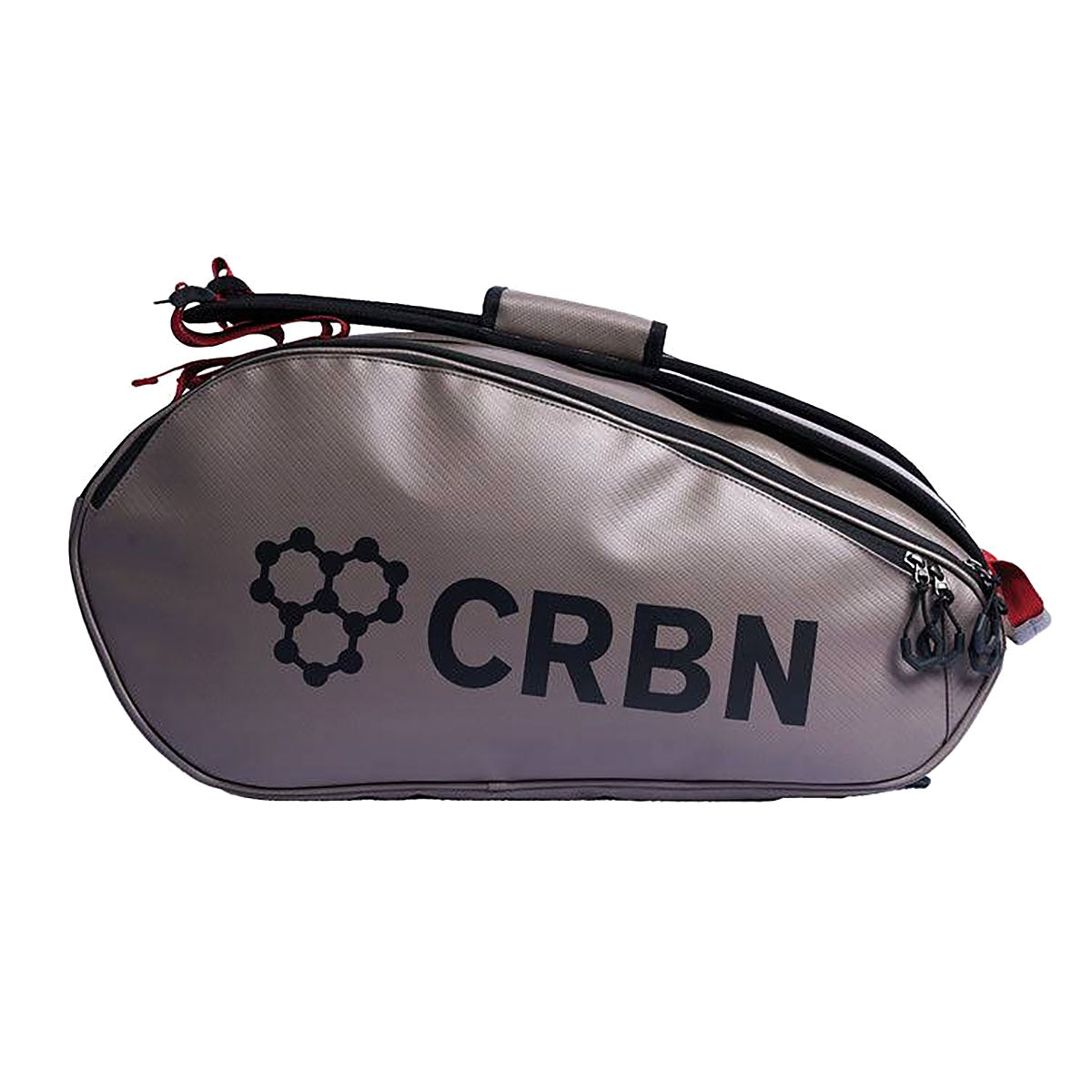 CRBN Pro Team Tour Bag Gray Main