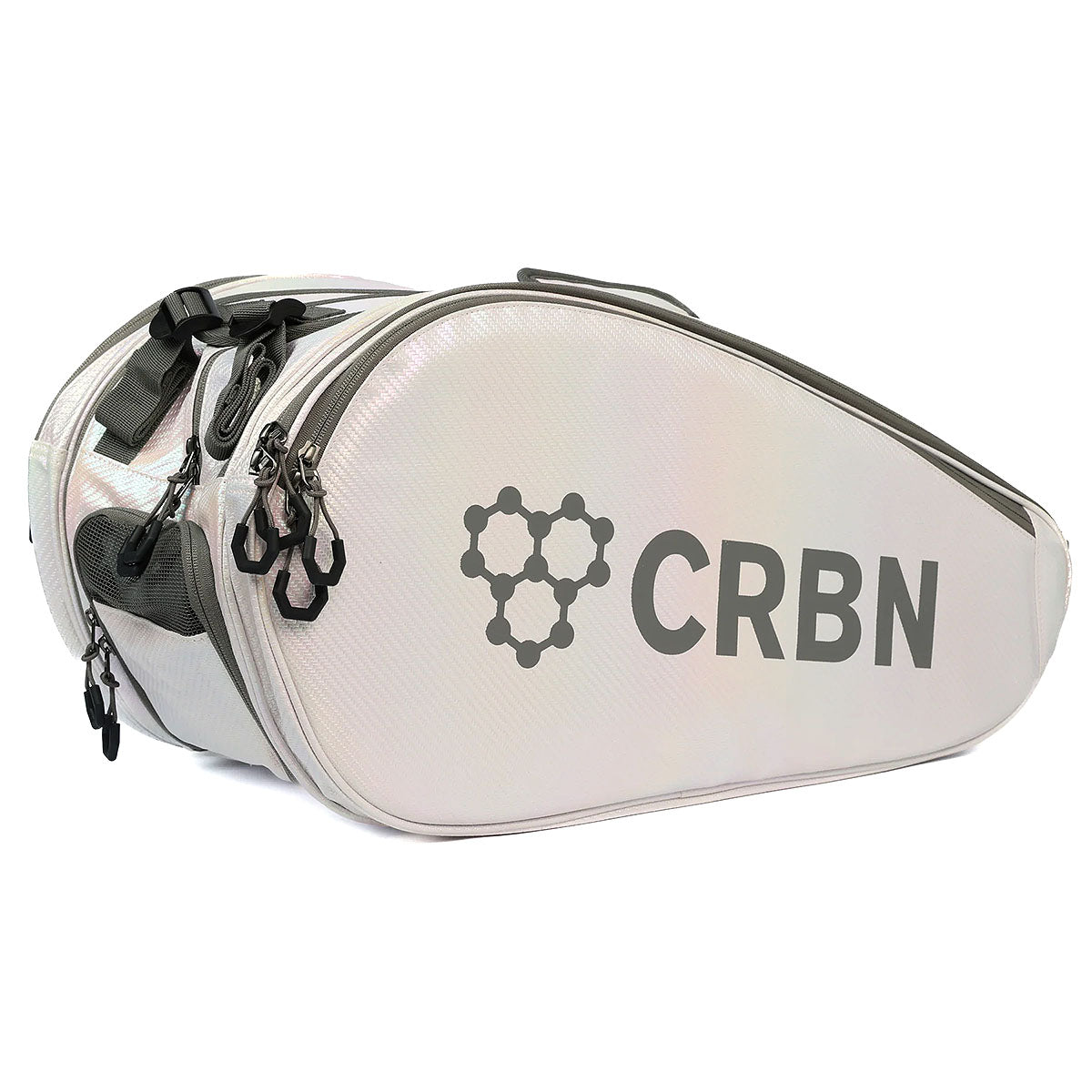 CRBN Pro Team Tour Bag 2.0 Pearl