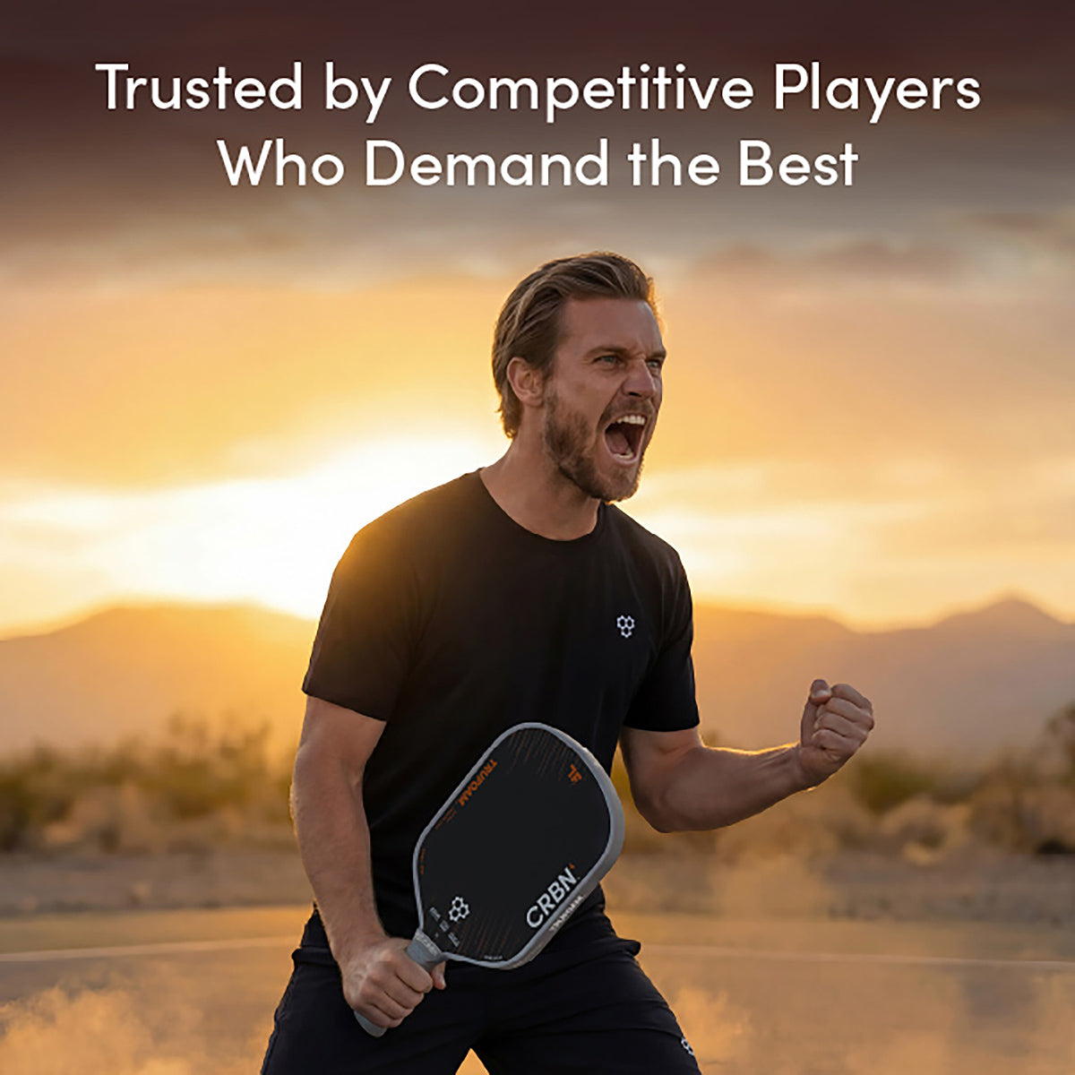 CRBN TruFoam Barrage