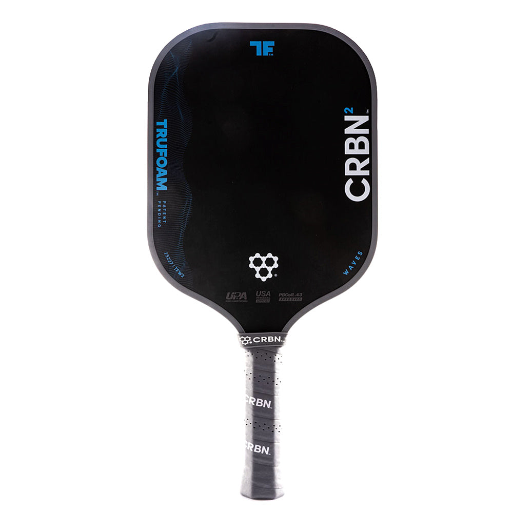 CRBN Demo Pickleball Paddles