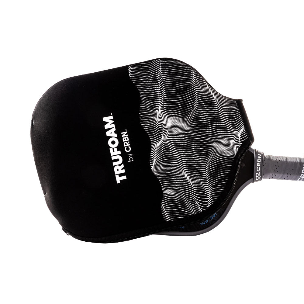 CRBN 4 TruFoam Waves Pickleball Paddle