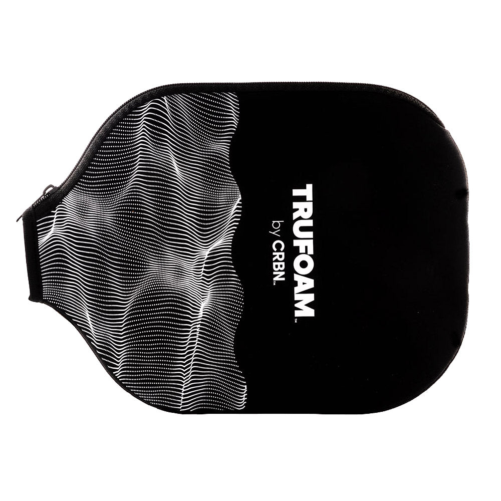 CRBN 4 TruFoam Waves Pickleball Paddle