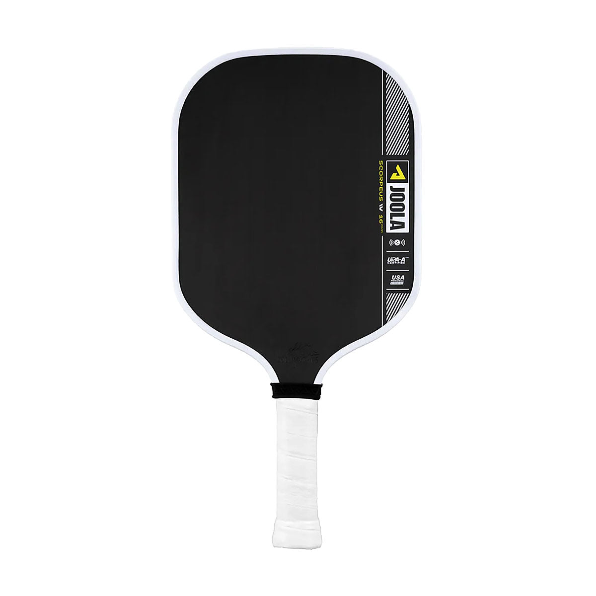 JOOLA Collin Johns Scorpeus Pro IV 16mm Pickleball Paddle Main