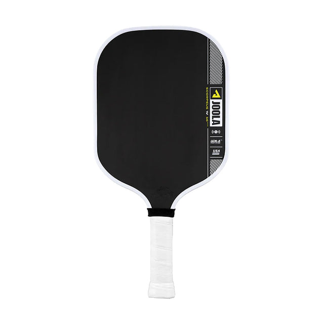JOOLA Collin Johns Scorpeus Pro IV 16mm Pickleball Paddle Main