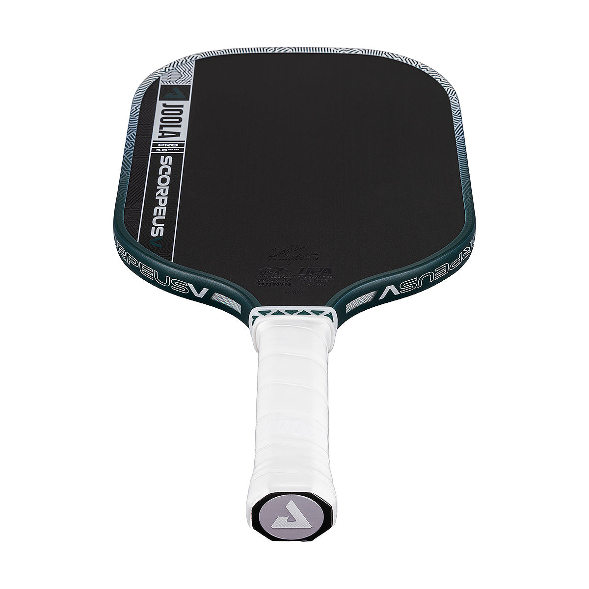 JOOLA Collin Johns Scorpeus Pro V 16mm Pickleball Paddle Grip