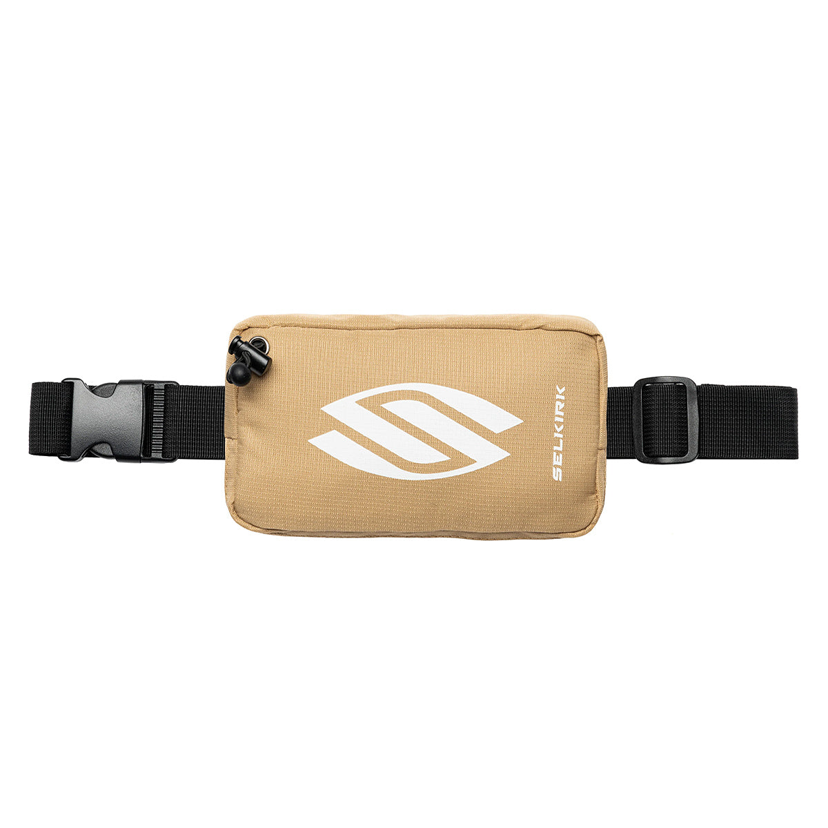 Selkirk Core Line Mini Pickleball Fanny Pack Tan