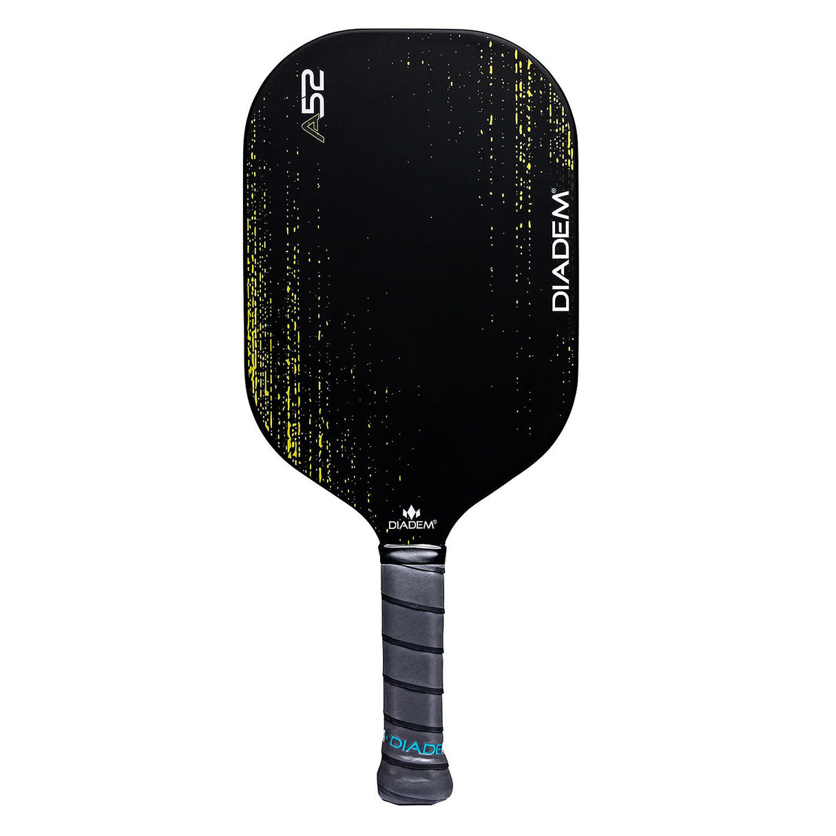 Diadem A52 Pickleball Paddle Yellow