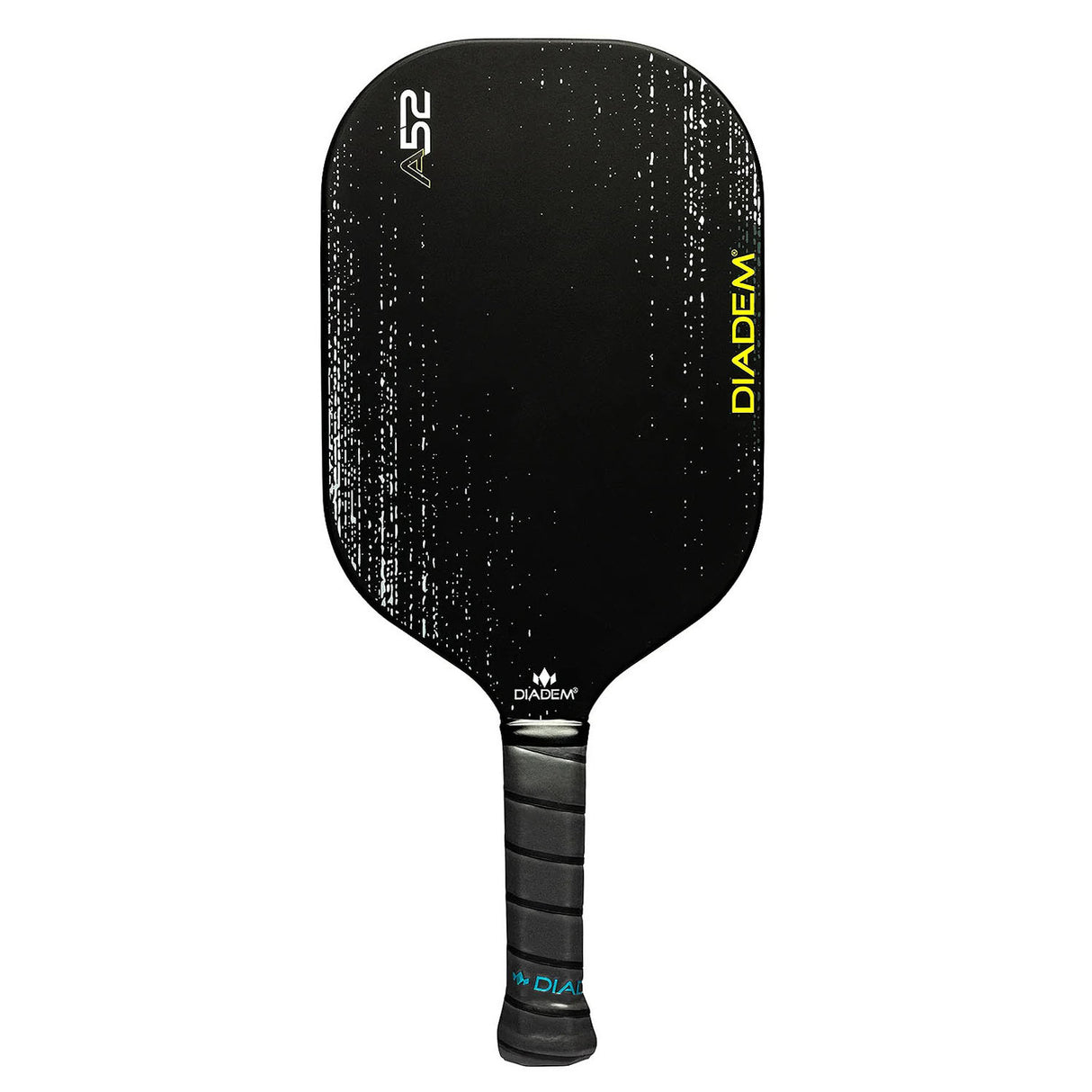 Diadem A52 Pickleball Paddle White