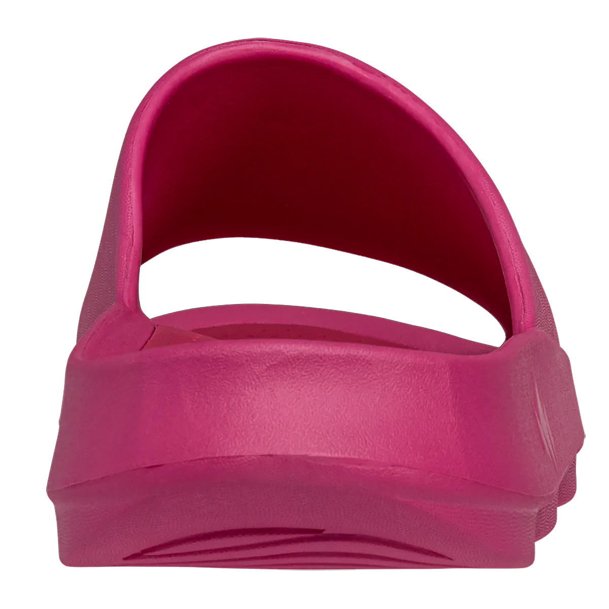 Diadem Men's Court Slides Pink Heel