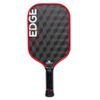 Diadem Edge 18k Carbon Fiber Pickleball Paddle Red