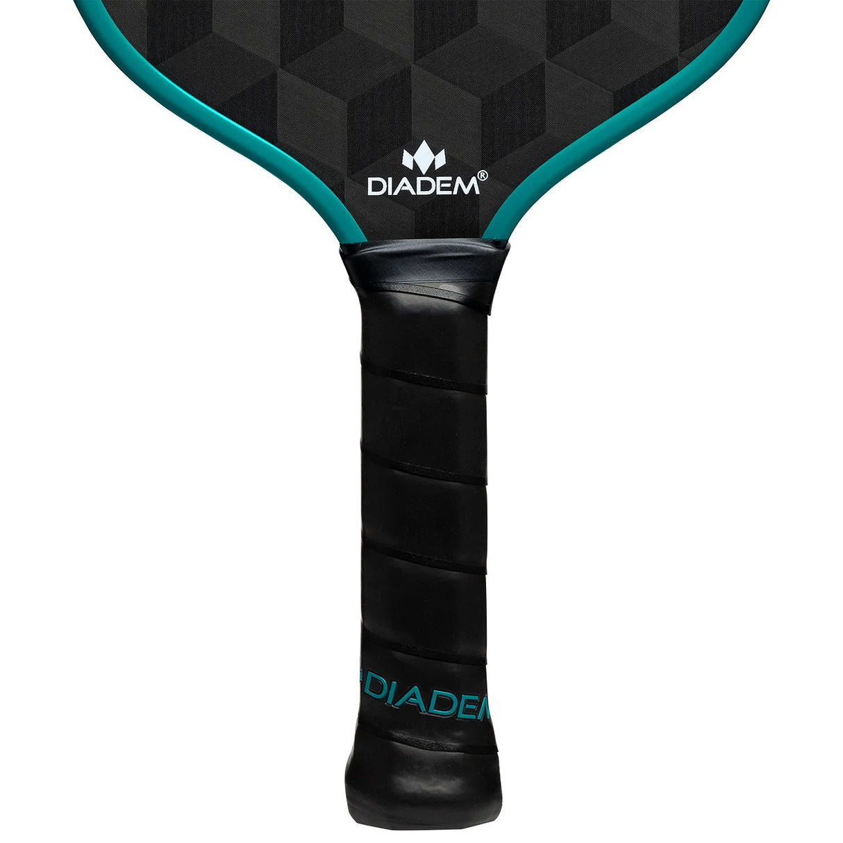 Diadem Edge 18K Power Pickleball Paddle - Grip