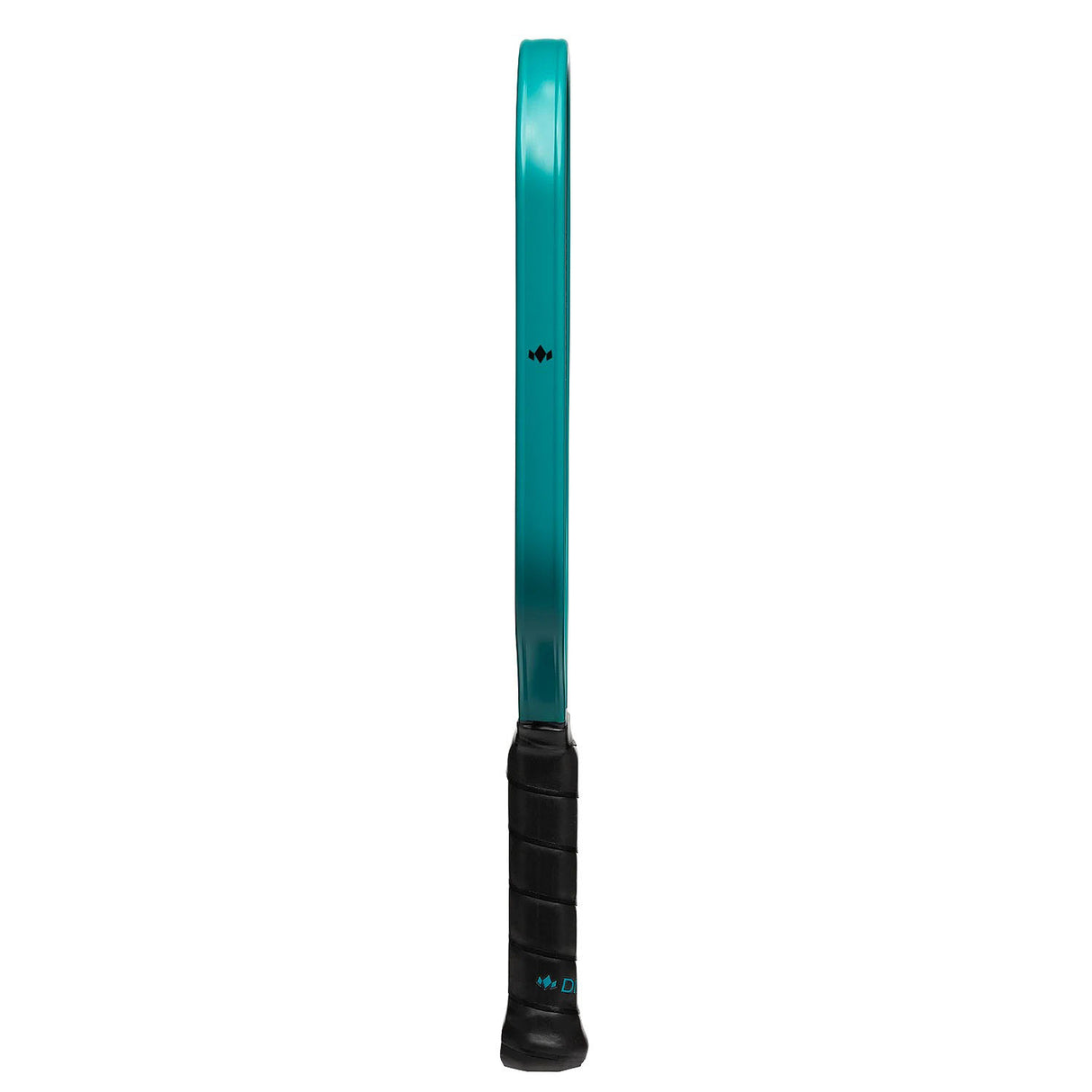 Diadem Edge 18K Power Pickleball Paddle - Side view