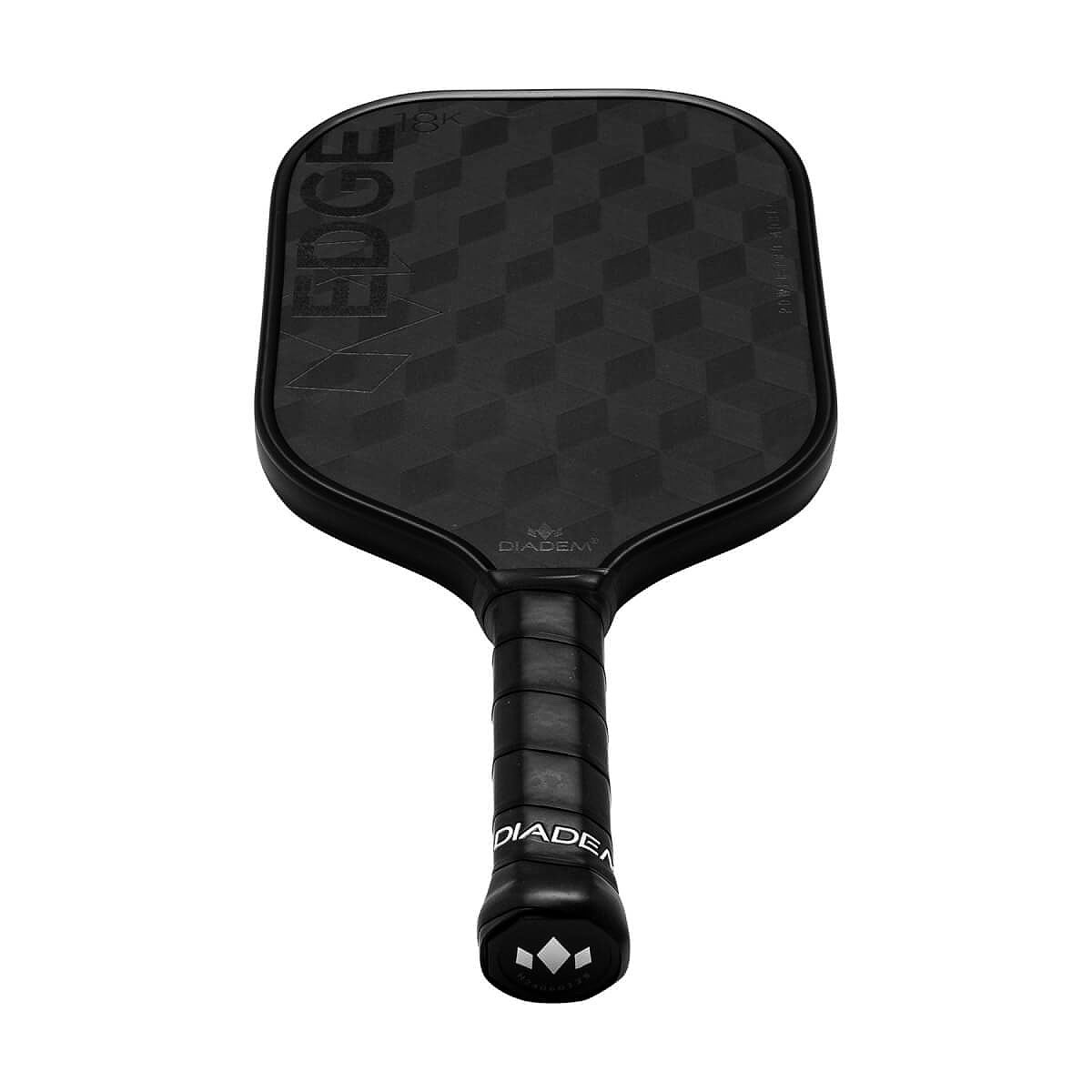 Diadem Edge 18k Power Pro Pickleball Paddle Grip Zoom